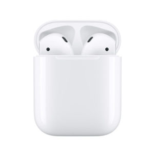 AirPods 2 prix maroc