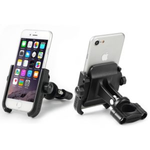 support-moto-smartphone-alluminium-guidon-retroviseur-piste-bmw-gs-1250-1200-antivol