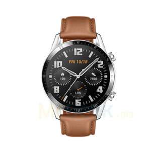 HUAWEI WATCH GT 2 46mm Brown
