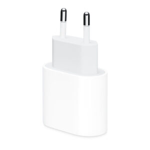 Chargeur Apple 20W (original)