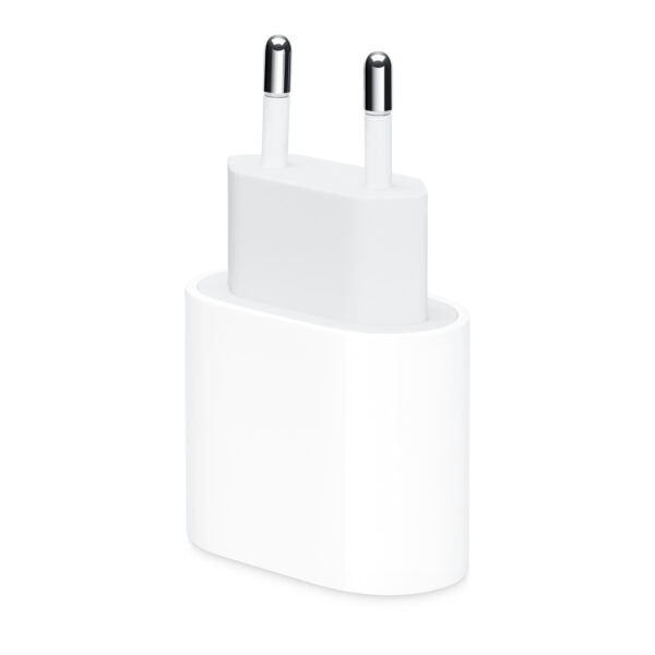 Chargeur Apple 20W (original)