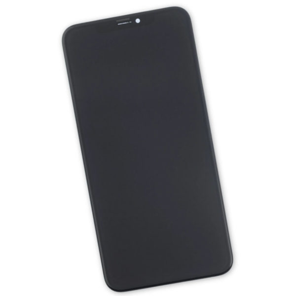 Remplacement Ecran iPhone XS MAX OLED