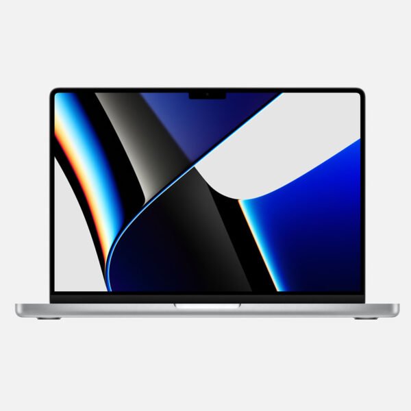 MacBook Pro 14 pouces - Argent MAROC