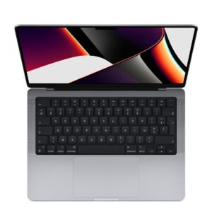 MacBook Pro 14 pouces - Gris sidéral MAROC