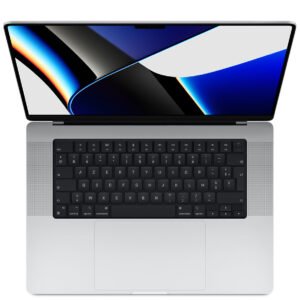 MacBook Pro 16 pouces maroc