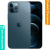 iPhone 12 Pro MAX MAROC
