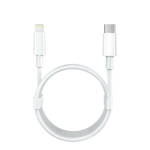 Câble USB-C vers Lightning REMAX