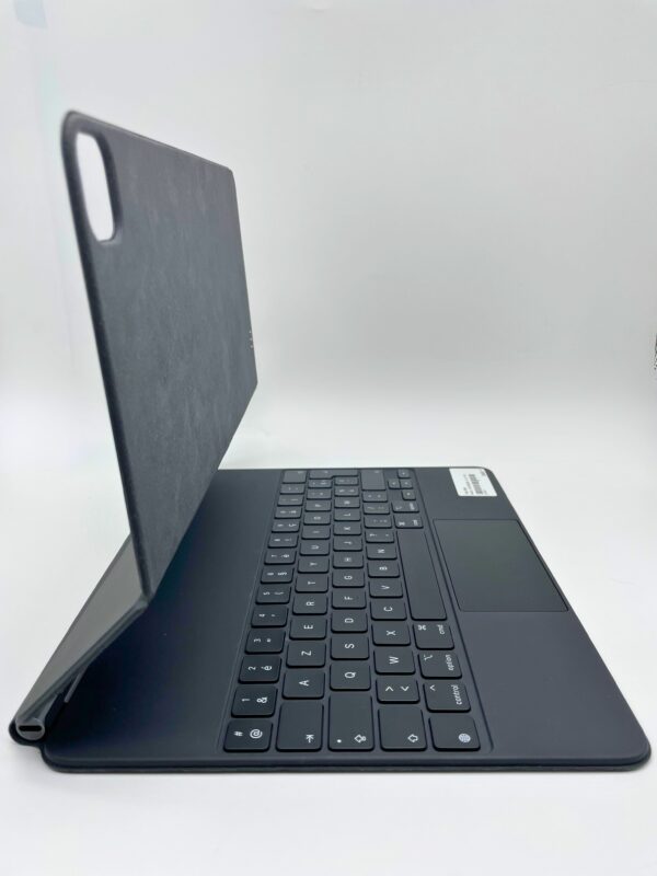 Magic Keyboard iPad Pro 12.9" Azerty Occasion – Image 3