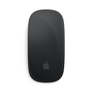 Magic Mouse - Surface Multi-Touch - Noir