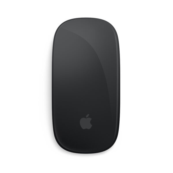 Magic Mouse - Surface Multi-Touch - Noir