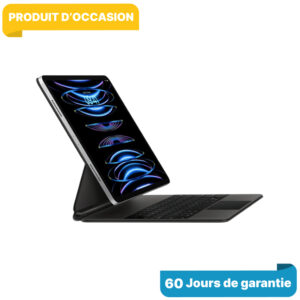 Magic Keyboard iPad Pro m4 11" Qwerty Occasion