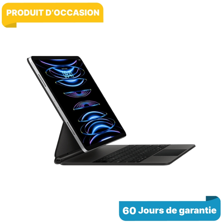 Magic Keyboard iPad Pro m4 11" Qwerty Occasion