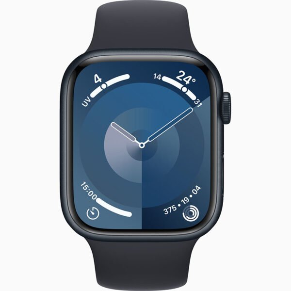 Apple Watch s9 prix maroc