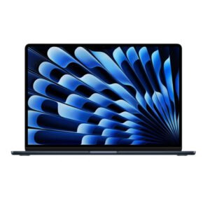 MacBook Air M3 13″ 8Go 256 Go Minuit Neuf