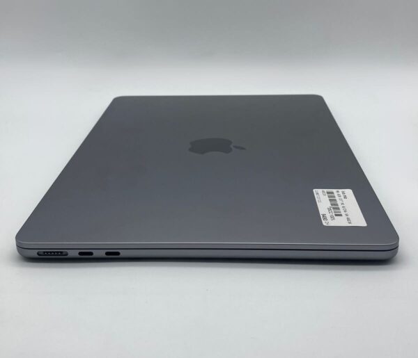 MacBook Air M2  13" 8Gb 256Gb gris sidéral occasion – Image 4