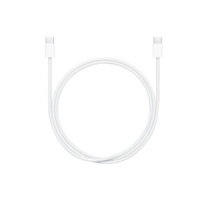 Cable de charge apple type c original