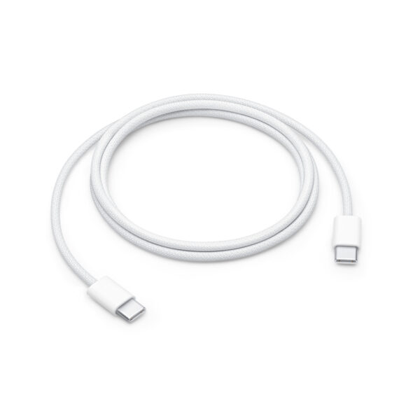 Câble de charge USB-C 60 W