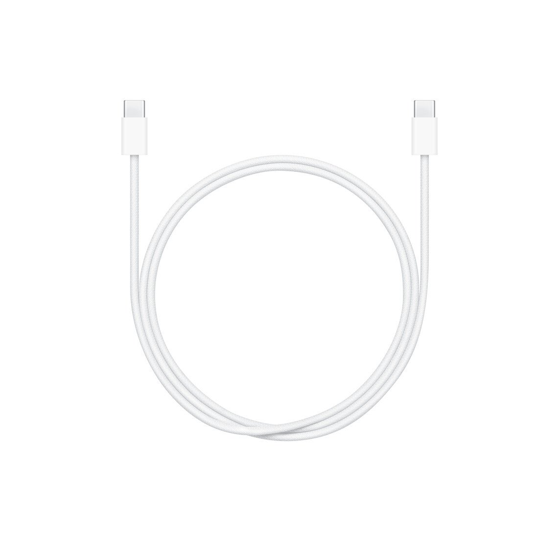 Cable de charge apple type c original