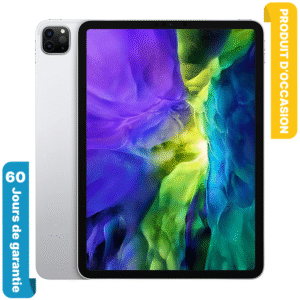 ipad pro 2th 11 prix maroc