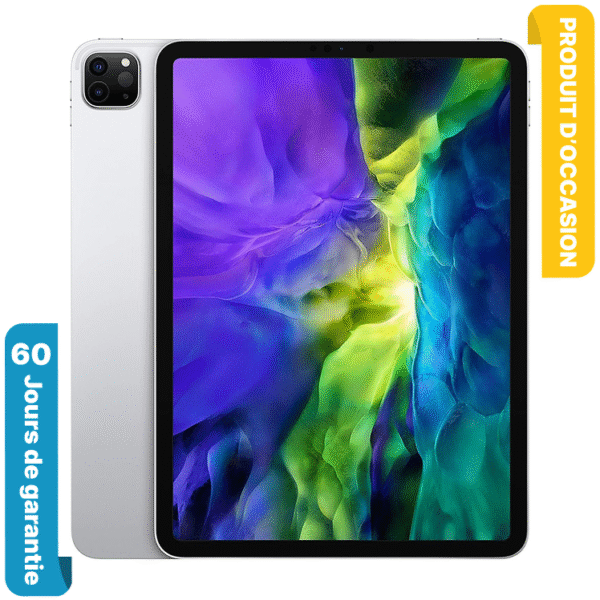 ipad pro 2th 11 prix maroc