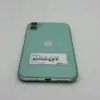iPhone 11 128 Go Vert Occasion (Batterie 85%) – Image 7
