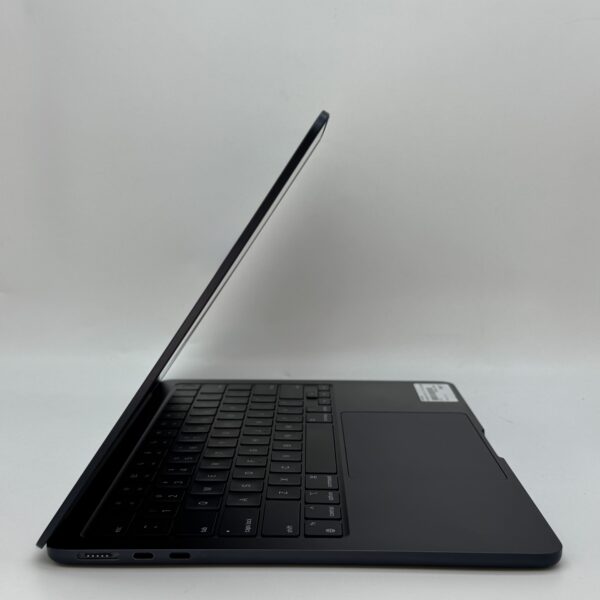 MacBook Air M2 13.6" 8Gb 256Gb Minuit Occasion Batterie 99% – Image 3