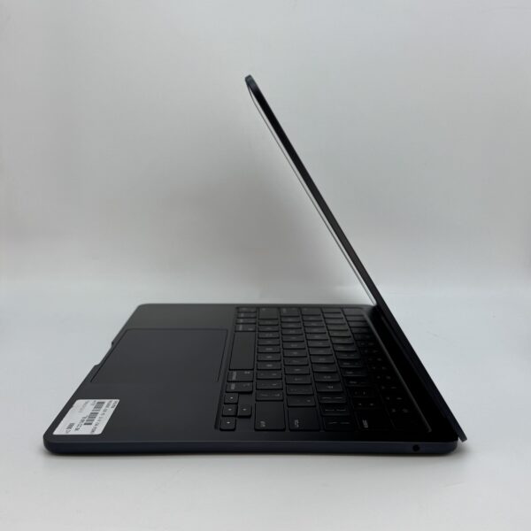 MacBook Air M2 13.6" 8Gb 256Gb Minuit Occasion Batterie 99% – Image 4