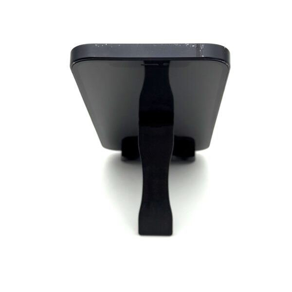 iPhone 12 128Go Noir Occasion (Batterie 78%) – Image 5