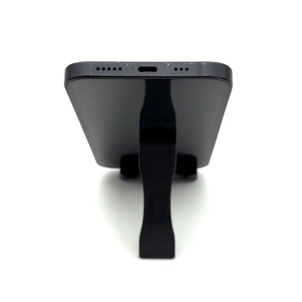 iPhone 12 128Go Noir Occasion (Batterie 78%) – Image 6