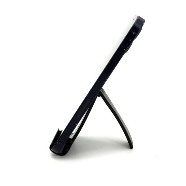iPhone 12 128Go Noir Occasion (Batterie 78%) – Image 3