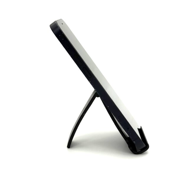 iPhone 12 128Go Noir Occasion (Batterie 78%) – Image 4