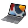combo touch logitech clavier ipad pro maroc