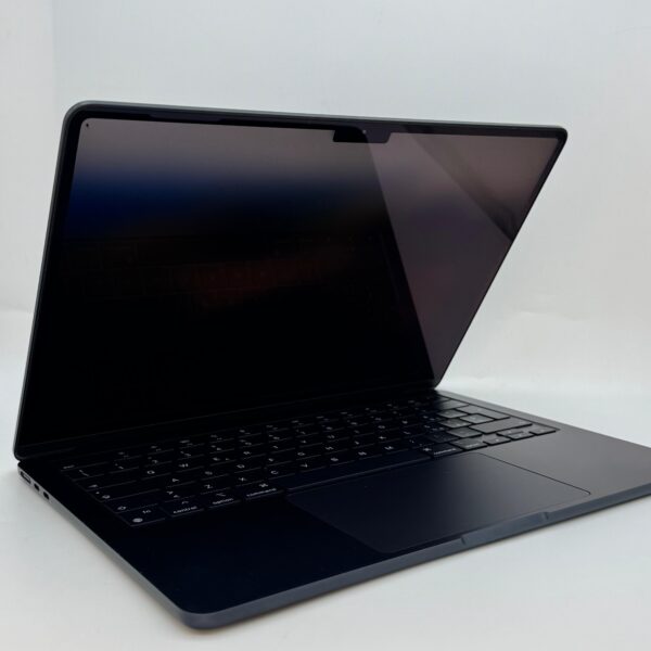 MacBook Air 13" M3 8Gb 256Gb Midnight Boite Ouverte 5 Cycles – Image 5