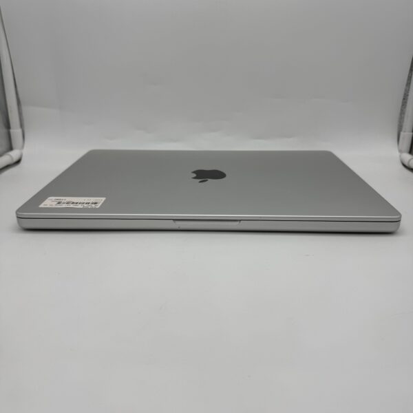 macbook pro m1 pro 16gb 1tb silver occasion top pic