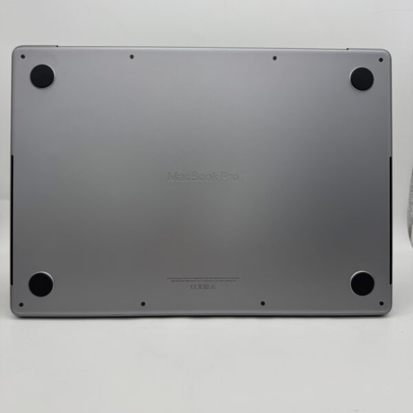 MacBook Pro M1 Pro 14" 2021 16Gb 512Gb gris Sideral Occasion – Image 6