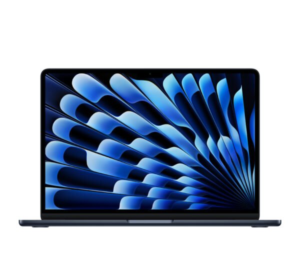 MacBook Air M4 13 pouces minuit au meilleur prix au Maroc – 18h autonomie, ultra-fin