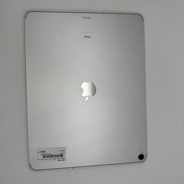 ipad pro 12,9 pouces 1to wifi cellulaire occasion silver maroc