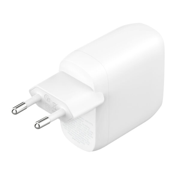 Chargeur USB-C 60W