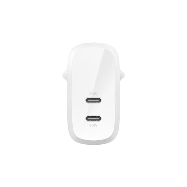 Chargeur USB-C 60W
