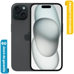 iphone 15 black