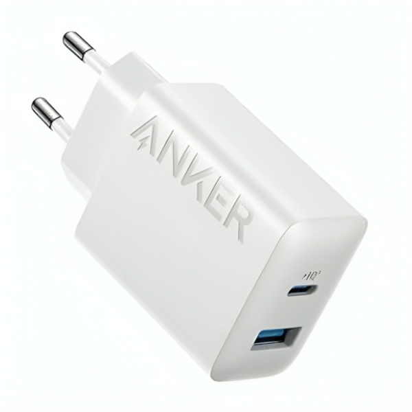 Chargeur 20W