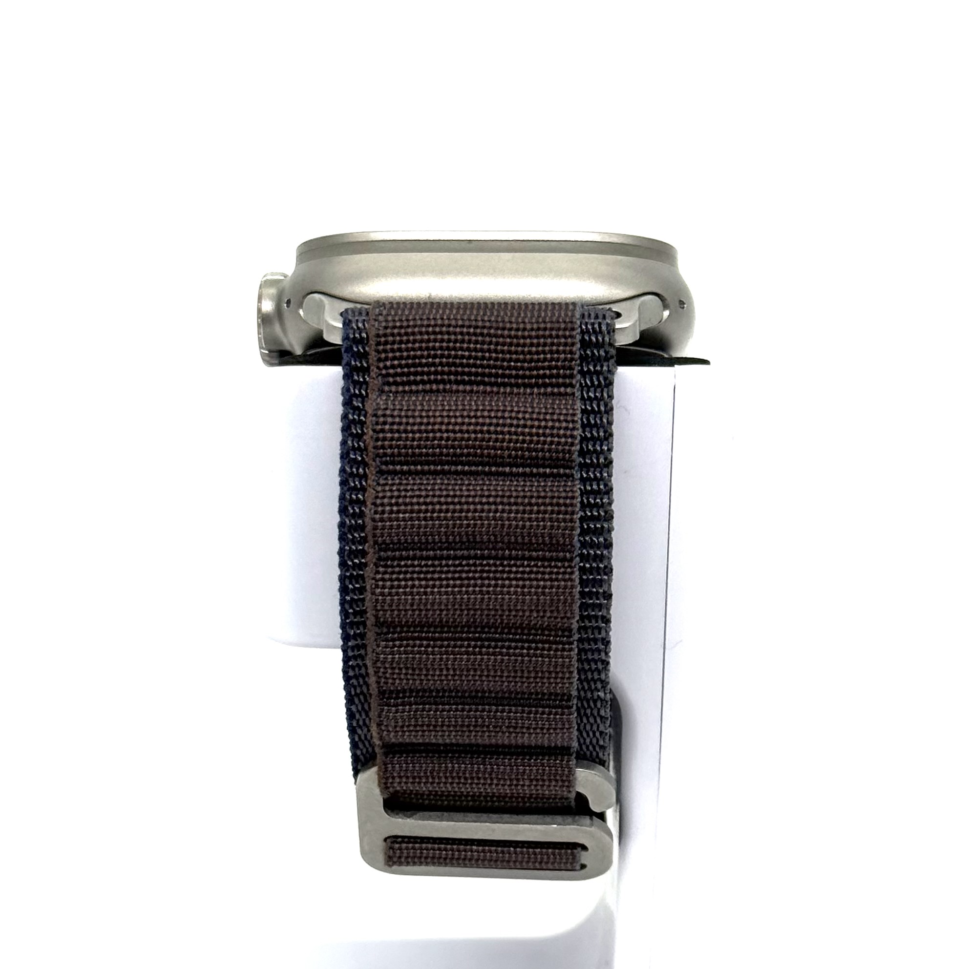 Apple Watch Ultra 1 49mm – Batterie 98%, Alpine strap – Image 5