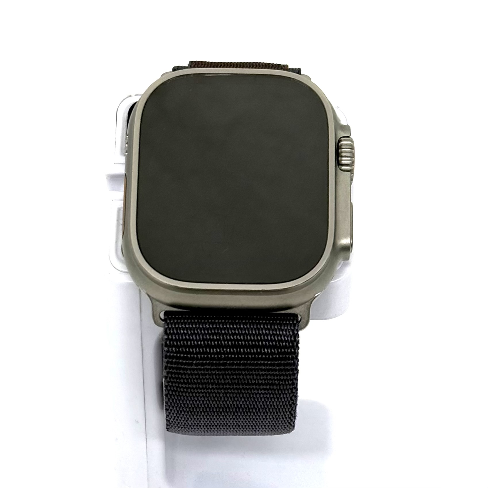 Apple Watch Ultra 1 49mm – Batterie 98%, Alpine strap – Image 2