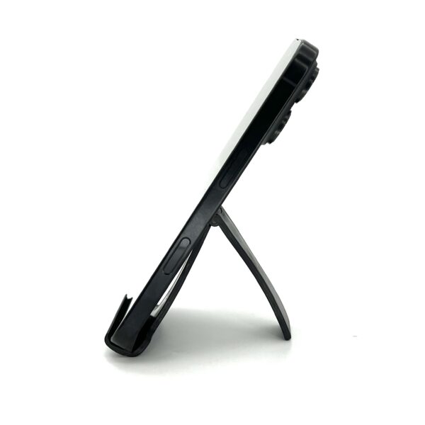 iPhone 16 Pro 256Gb Noir Occasion (Batterie 100%) – Image 4