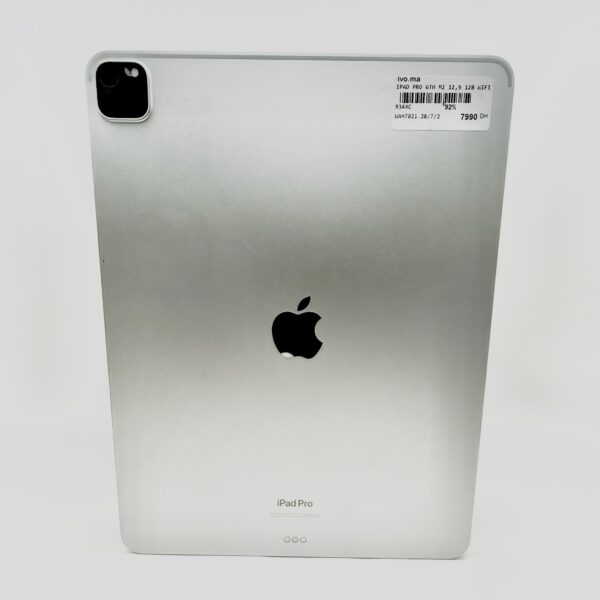 ipad pro 12.9 6th gen