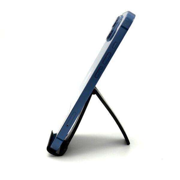 iPhone 13 128Go bleu occasion (Batterie 87%) – Image 3