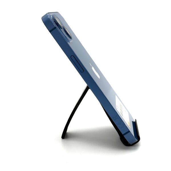 iPhone 13 128Go bleu occasion (Batterie 87%) – Image 4