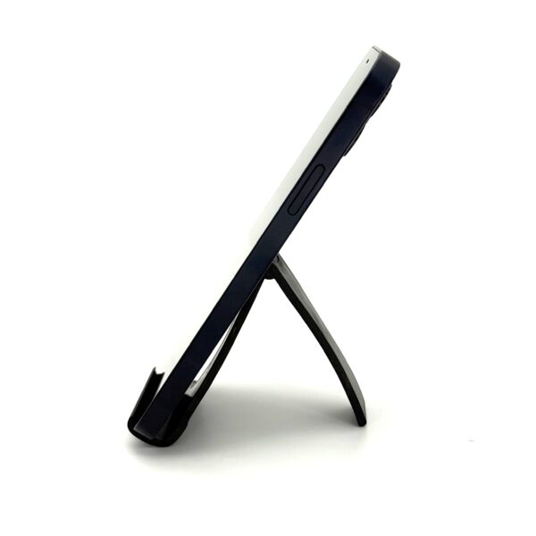 iPhone 12 128Go Noir Occasion (Batterie 87%) – Image 3