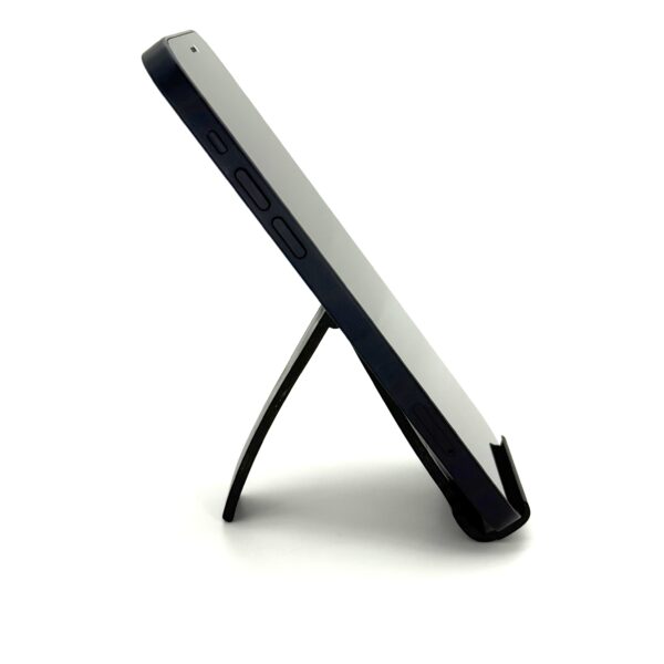 iPhone 12 128Go Noir Occasion (Batterie 87%) – Image 4