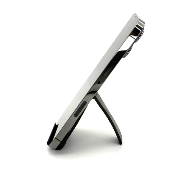 iPhone 13 Pro Max 256 Go gris Occasion (Batterie 85%) – Image 4